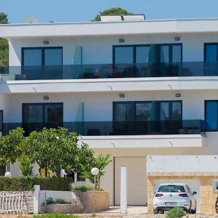 Hotel Paradise Punta Nečujam Extérieur photo