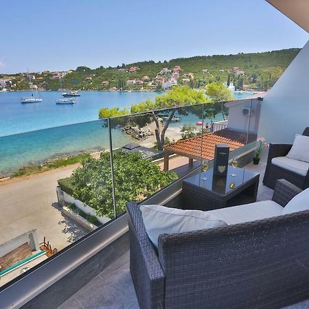 Hotel Paradise Punta Nečujam Extérieur photo