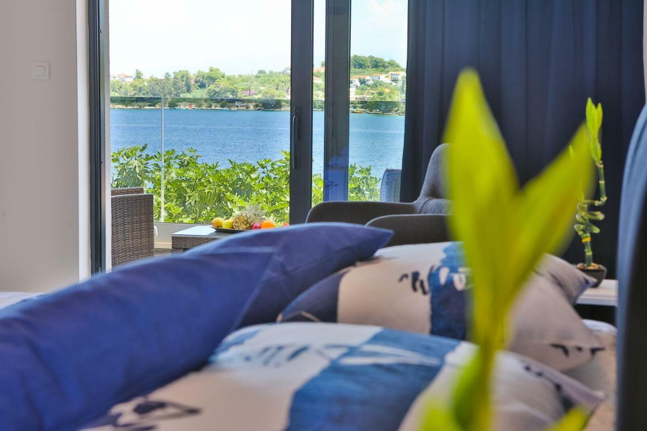 Hotel Paradise Punta Nečujam Extérieur photo