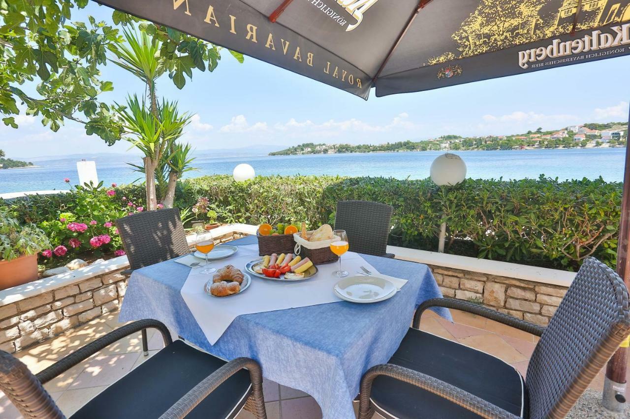 Hotel Paradise Punta Nečujam Extérieur photo