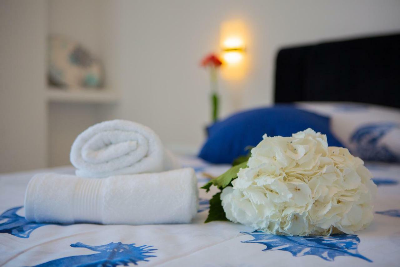 Hotel Paradise Punta Nečujam Extérieur photo